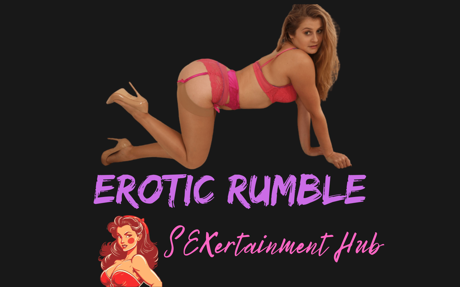 Erotic Rumble